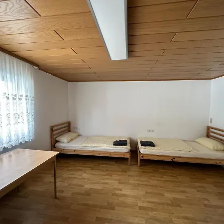 Hw1 Drei Wohung 80qm Apartamento