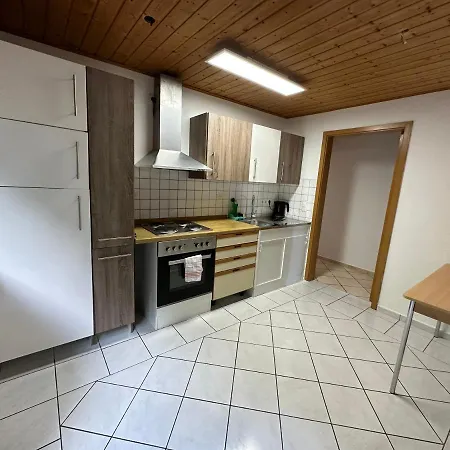 Hw1 Drei Wohung 80qm *