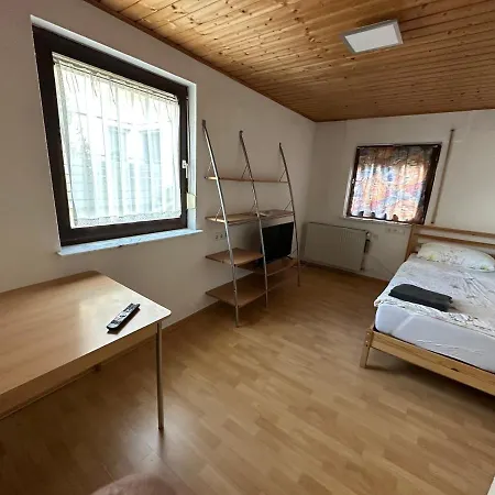 Hw1 Drei Wohung 80qm Apartment *