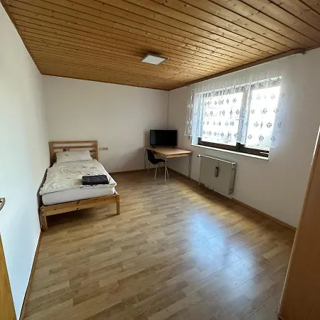 Hw1 Drei Wohung 80qm Königsbronn